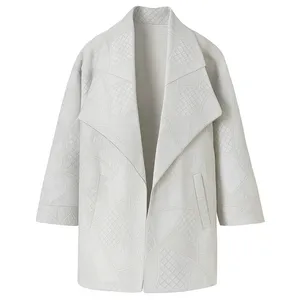 مانتو کتی زنانه مدل MZHA