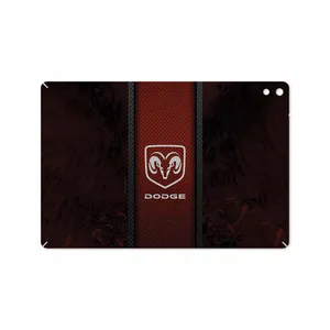 MAHOOT Dodge Cover Sticker for HTC Nexus 9 2014