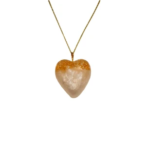 گردنبند دخترانه مدل g02