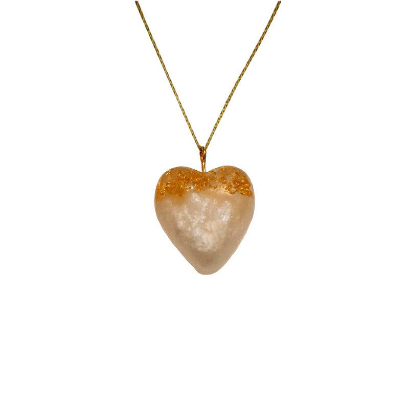 گردنبند دخترانه مدل g02