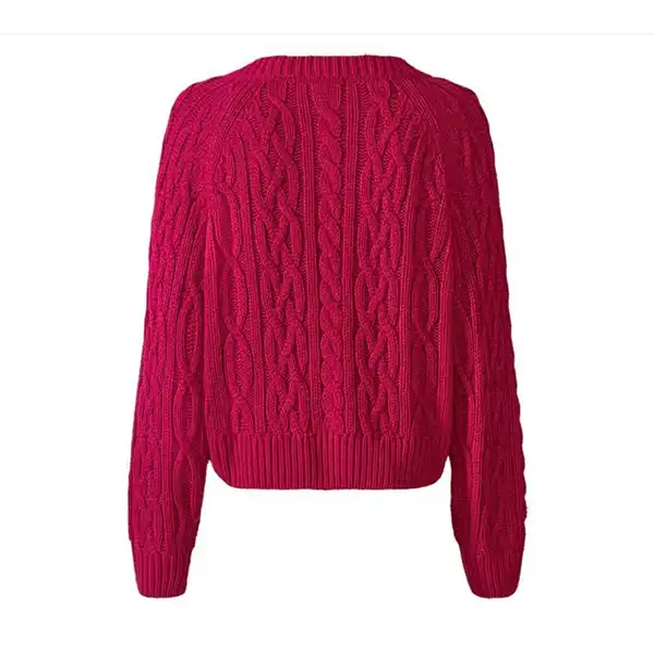 پلیور زنانه اسمارا مدل 002