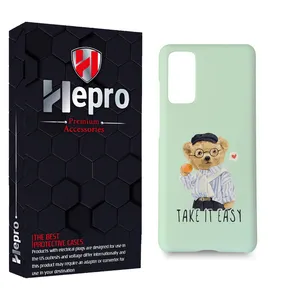 HEPRO MC Cover for SAMSUNG GALAXY S20 FE