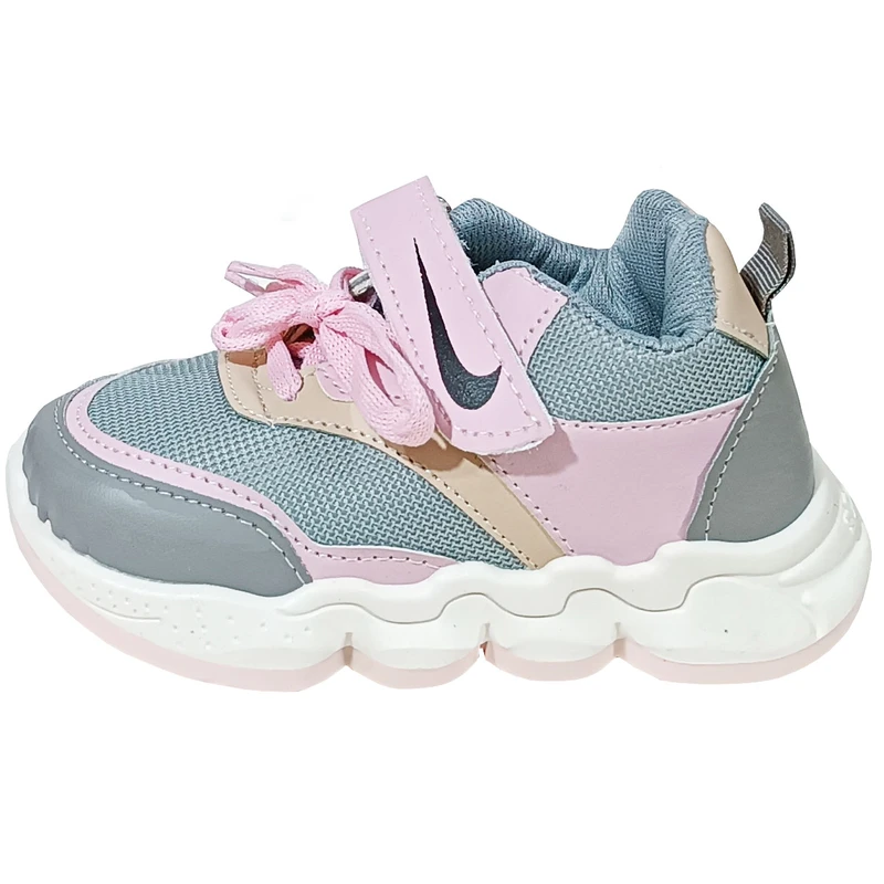 کفش راحتی بچگانه مدل برسام کد SVN 77 barsam