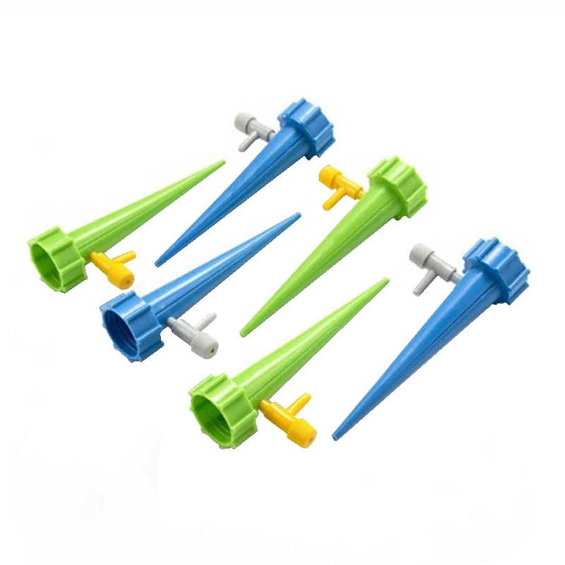 فتیله آبیاری مدل ساده بسته 120عددی