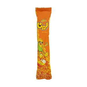 اسنک مینی لینا با طعم پنیری - 25 گرم