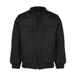 کاپشن مردانه مدل 1240