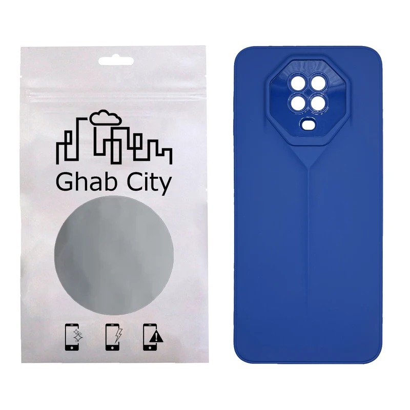 کاور قاب سیتی مدل PRL مناسب برای گوشی موبایل شیائومی Redmi Note 9S