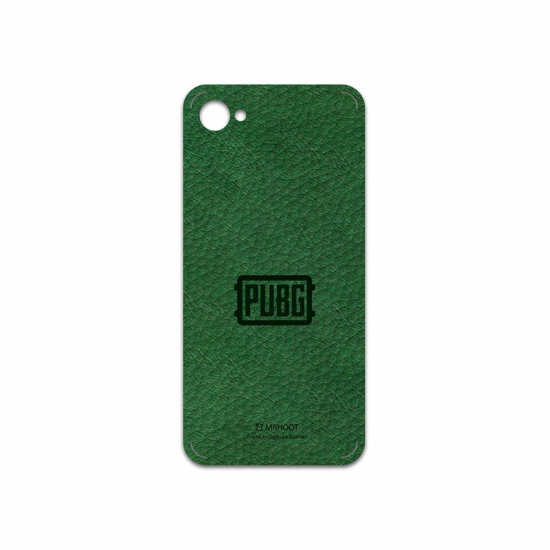 برچسب پوششی ماهوت مدل GL-PUBG مناسب برای گوشی موبایل اچ تی سی Desire 12