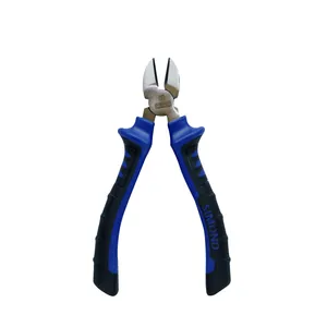 انبر سیم چین سیموند مدل A6 سایز 6 اینچ