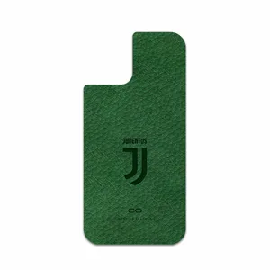 MAHOOT GL-JUVE Cover Sticker for Apple iPhone 12 Pro Max
