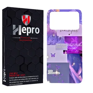 HEPRO MC Cover for XIAOMI POCO X4 PRO