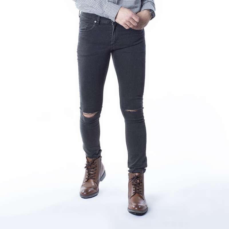 شلوار جین مردانه سولا مدل SM520240030