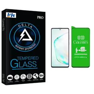 PK Delta Glass Ceramics Screen Protector For SAMSUNG Galaxy A50s / SAMSUNG Galaxy A50