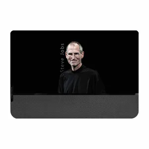 MAHOOT PRO- Steve_Jobs Mouse Pad