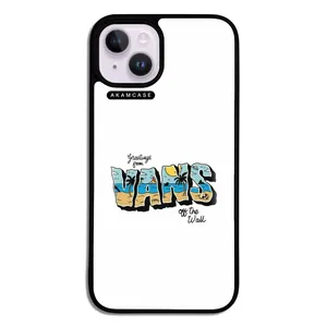 AKAM AMCWA14-VANS6 Cover For Apple iPhone 14