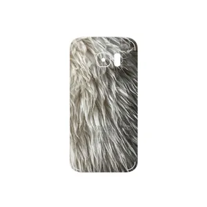 MAHOOT Sheep Skin Cover Sticker for Samsung Galaxy S7