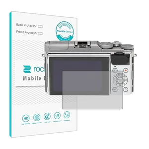 Rockspace HyGEL transparent camera screen protector suitable for FUJI FILM X-A5 camera