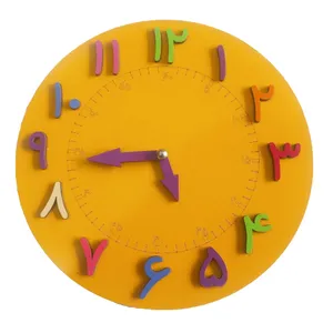 بازی آموزشی ساعت کد F304