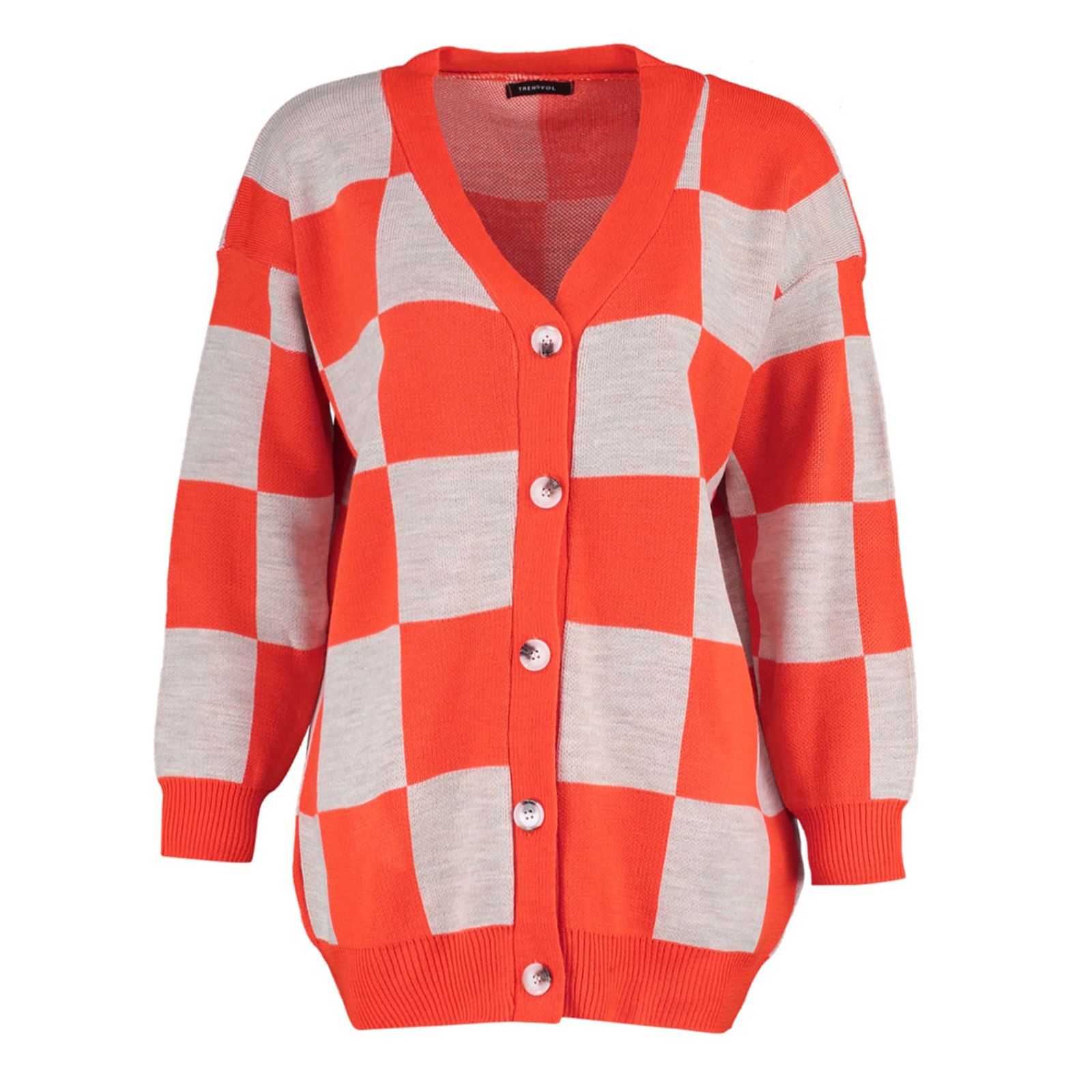 ژاکت زنانه ترندیول مدل 249241686 -  - 3