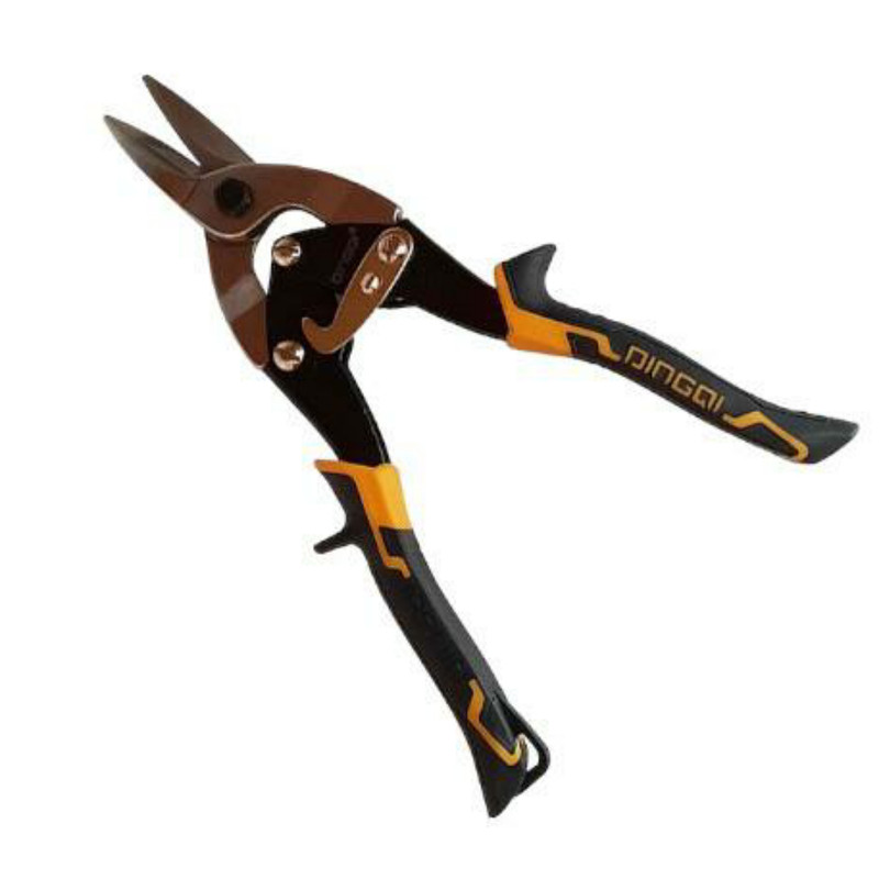 قیچی ورق بر دینگشی مدل 65005