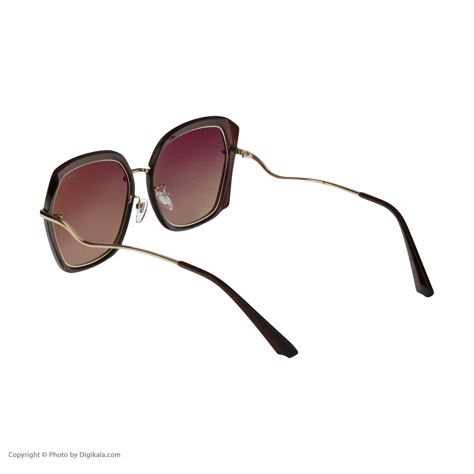 عینک آفتابی زنانه سانکروزر مدل 6004 -  - 4