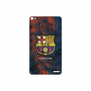 MAHOOT BARCELONA-2 Cover Sticker for Huawei Mediapad X2 2015