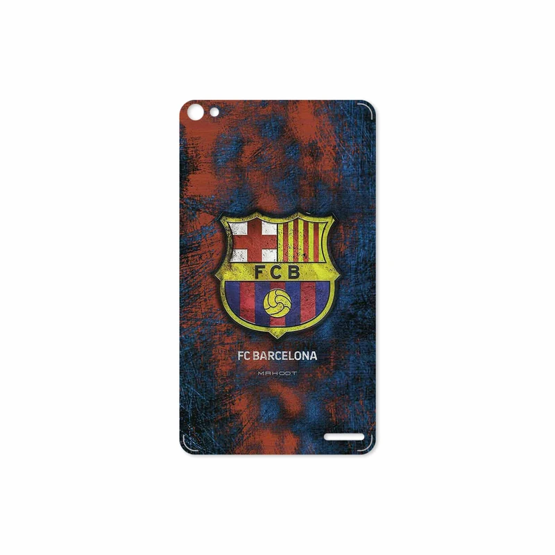 برچسب پوششی ماهوت مدل BARCELONA-2 مناسب برای تبلت هوآوی Mediapad X2 2015