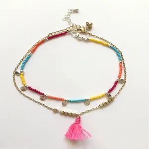 پابند زنانه مدل PA057