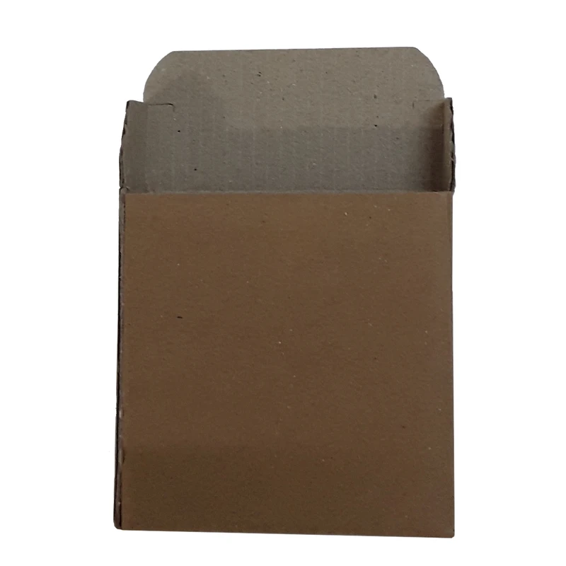 جعبه بسته بندی مدل R- 8×6×6 مجموعه 50 عددی