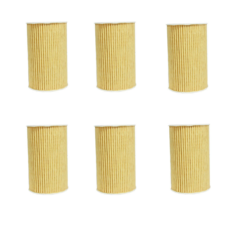 فیلتر روغن مدل 3C300 مناسب برای سورنتو بسته 6 عددی