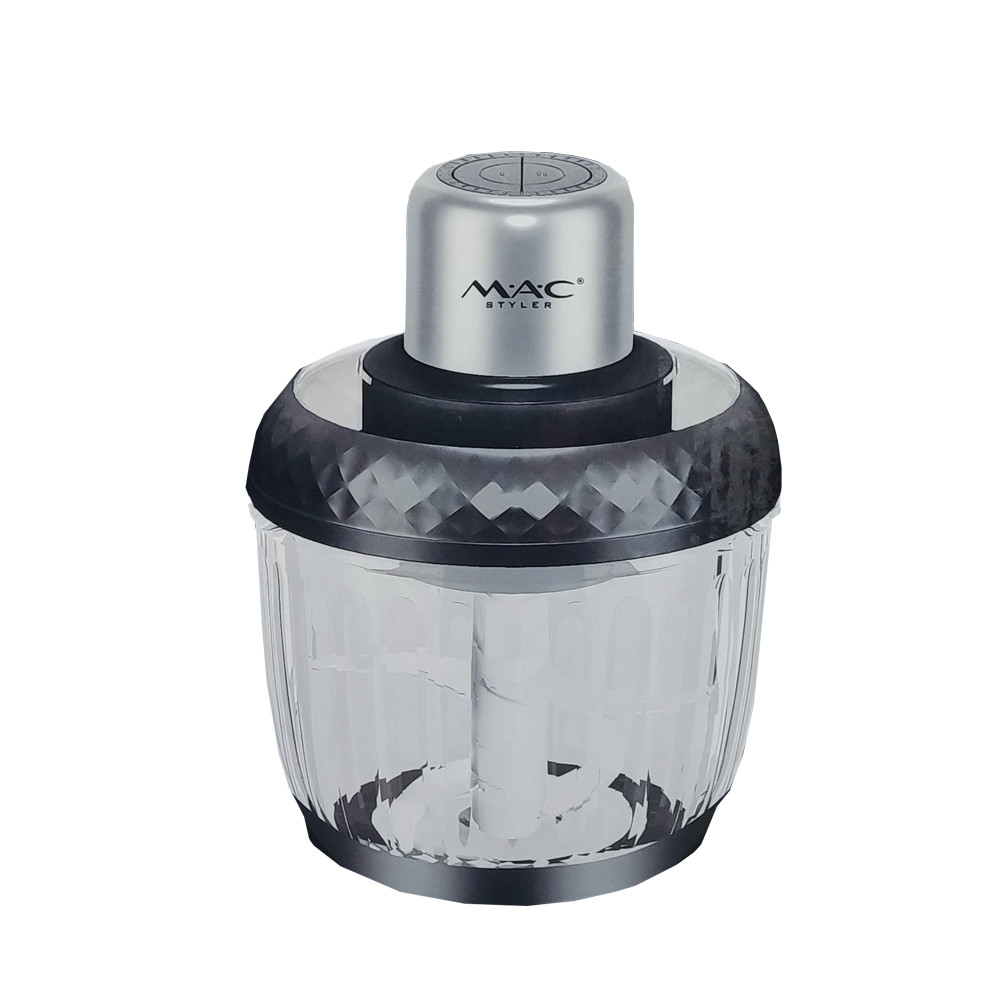 خردکن مک استایلر مدل MC-889 خردکن مک استایلر مدل MC-889