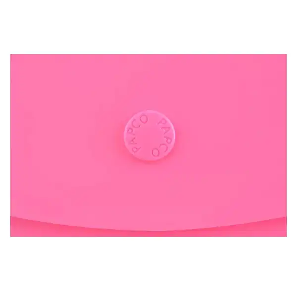 پوشه دکمه دار پاپکو مدل 116bm