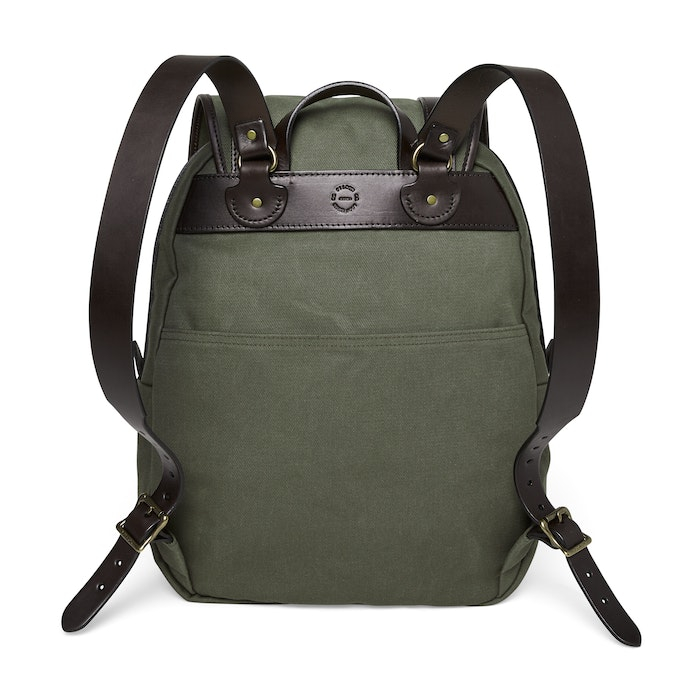 کوله پشتی مدل Rucksack