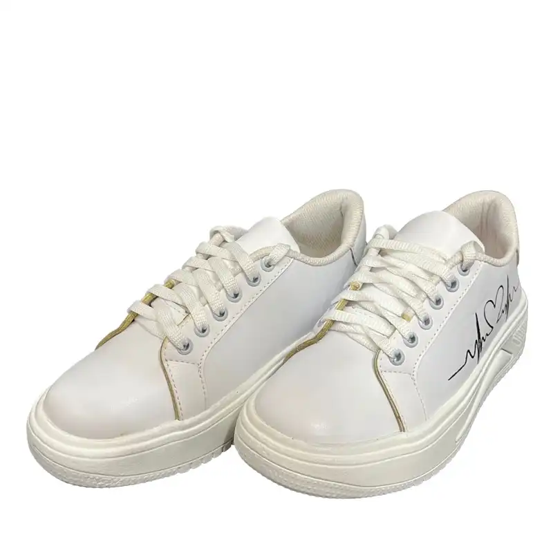 کفش روزمره زنانه مدل ضربان