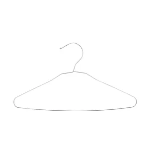 چوب لباسی پرنیان مدل S08 بسته 24 عددی