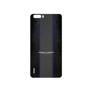 MAHOOT Chrysler Cover Sticker for Honor 6 Plus