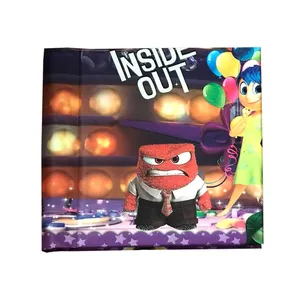 آلبوم عکس طرح inside out