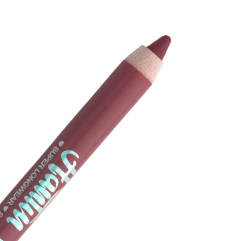 مداد لب هانتین شماره 110