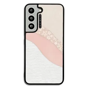 AKAM AMC-WSGS22-STARS-17 Cover For Samsung Galaxy S22