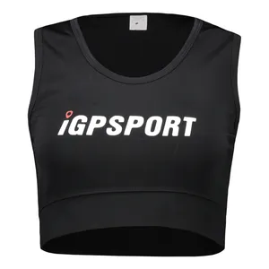 نیم تنه ورزشی مردانه مدل iGPSPORT