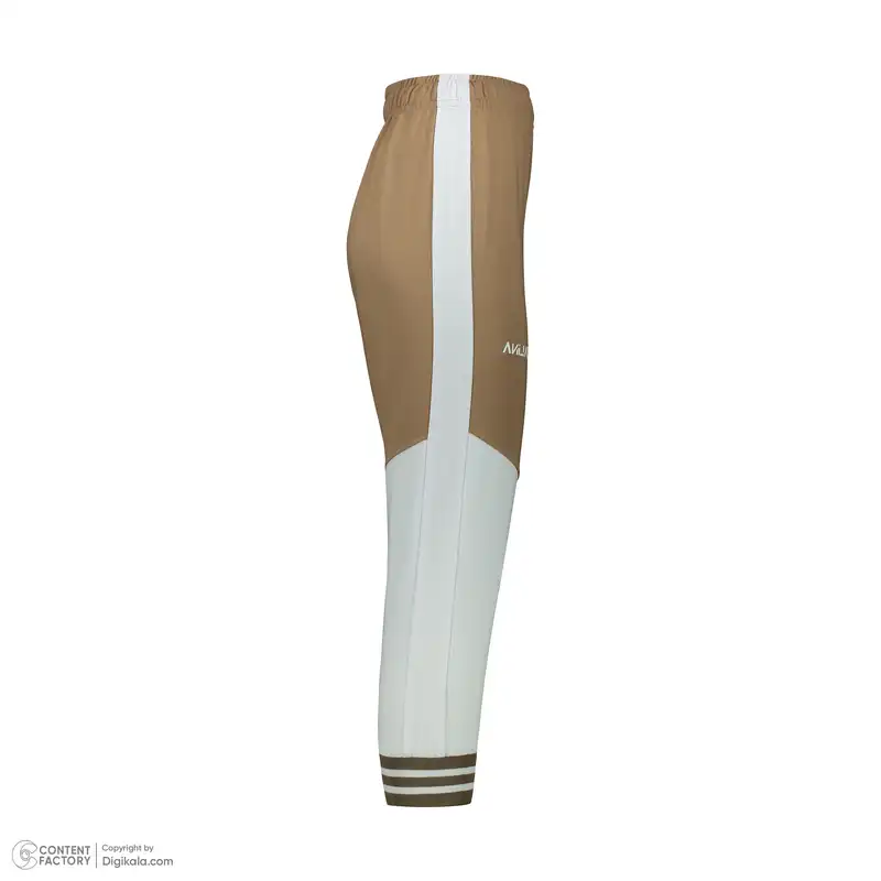 ست گرمکن و شلوار ورزشی زنانه سالینا مدل sls-003