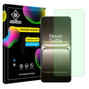 Arca Glass Eye Car model Green light screen protector suitable for OnePlus Nord CE5 mobile phone