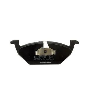 لنت ترمز جلو بی ام کو کد 3003 مناسب برای برلیانس H330