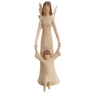 نقد و بررسی مجسمه طرح فرشته مدل 012 توسط خریداران
