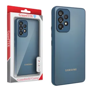 Guardtek Classico Cover for Samsung Galaxy A13 4G