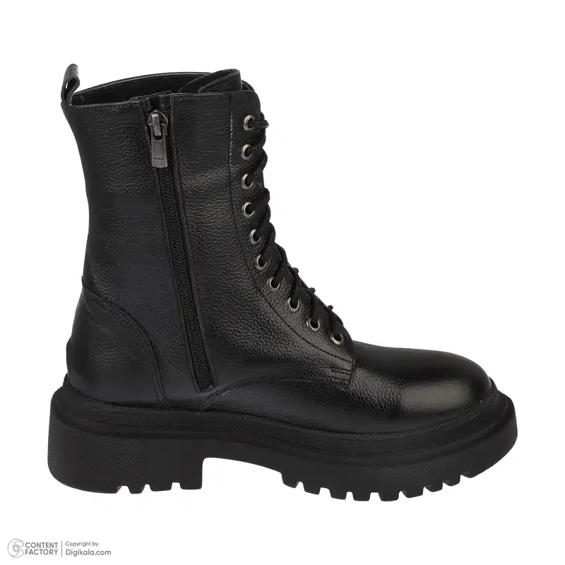نیم بوت زنانه ژاوا مدل 10001