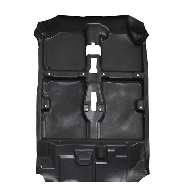 کفپوش خودرو بابل کارپت مدل sp001 مناسب برای تیبا