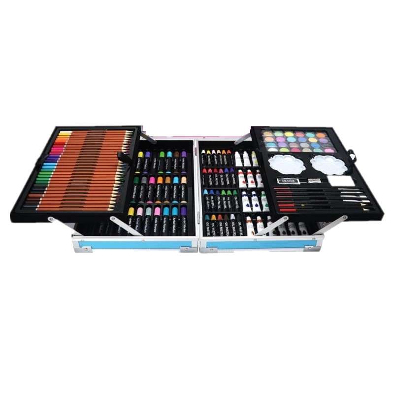 بسته رنگ آمیزی مدل 148 girl