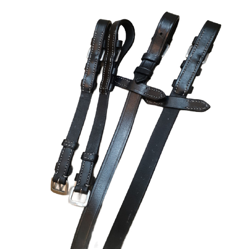 سرکلگی اسب مدل Hi-rider کد 101