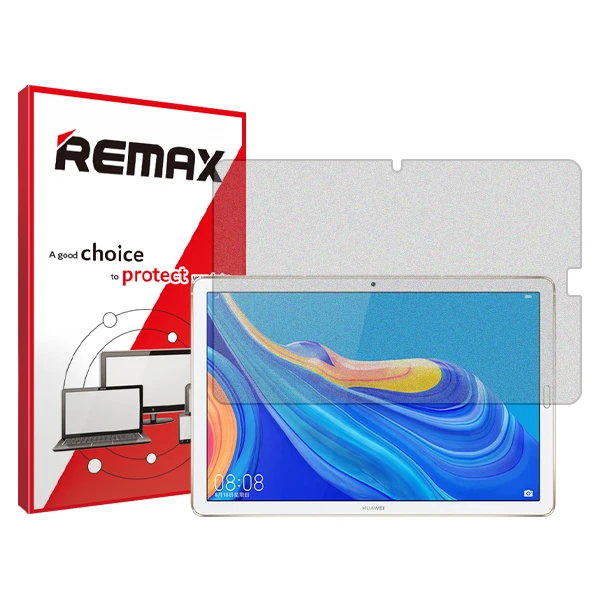 محافظ صفحه نمایش مات ریمکس مدل HyMTT مناسب برای تبلت هوآوی MediaPad M6 10.8